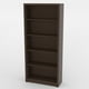 thumbnail image 2 of Librero Kessa Muebles Urb, 2 of 2