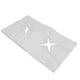 thumbnail image 1 of Funda para descanso facial, 100 unidades, funda desechable para descanso facial, funda de almohada desechable, diseñada a medida, 1 of 8