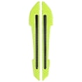 thumbnail image 1 of Trayknick 2Pcs Anti-collision Car Door Handle Reflective Stickers Tape Safe Warning Decal, 1 of 12