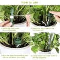 thumbnail image 5 of Kit de riego por goteo auspicioso, sistema de riego automático de plantas de bricolaje de 6 piezas, riego automático de plantas ajustable para jardín, hogar, interior y exterior kaili Sencillez, 5 of 5