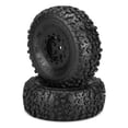 thumbnail interactive-video image 1 of J Concepts Mambos Drag Racing Rear Tires - Gold Compound 2.2 X 3.0" RC Tires For Drag Racing | Wide-Body Design 1 of 14