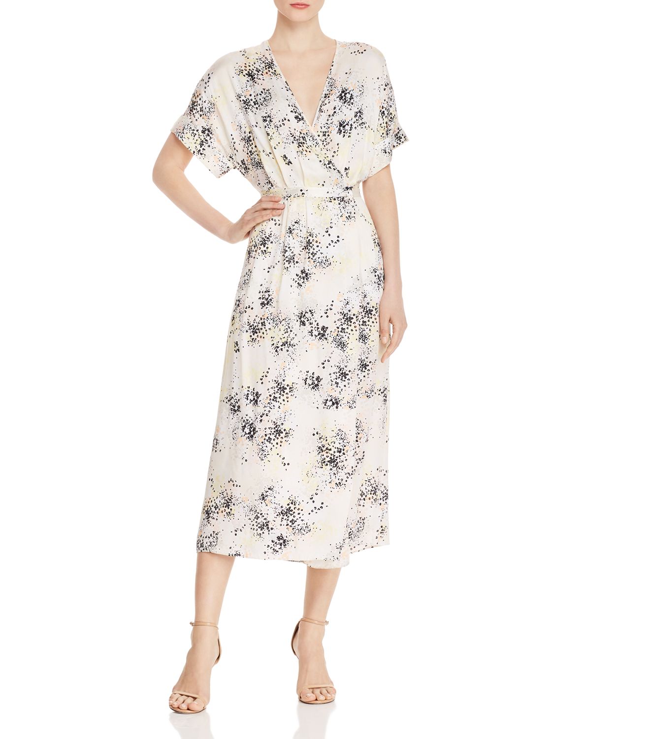 equipment tavine dress