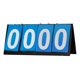 thumbnail image 1 of Marcador de mesa Score Keeper 4 dígitos Marcador deportivo Multifuncional para Azul, 1 of 9
