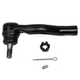 thumbnail image 5 of Detroit Axle - Front Tie Rods for Ford Fusion Lincoln MKZ Zephyr Mercury Milan, 2 Outer Tie Rod Ends Set Pair Replacement, 5 of 8