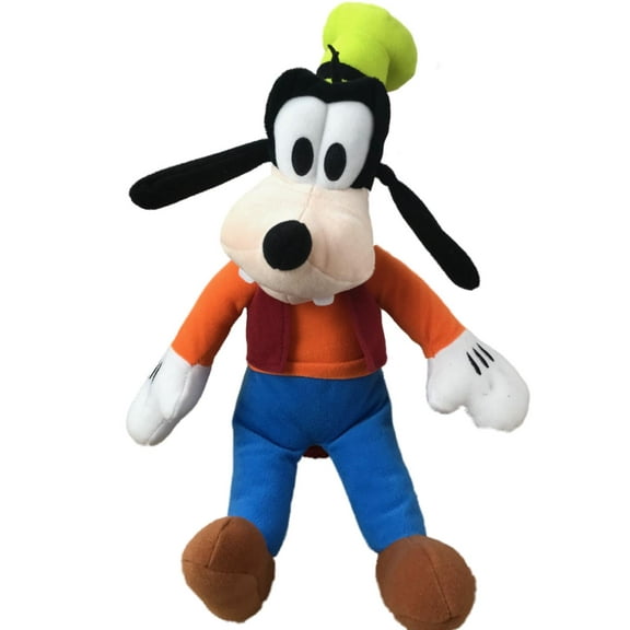 Kohls Cares Goofy Plush 14 inch Stuffed Animal Pal