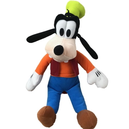 Kohls Cares Goofy Plush 14 inch Stuffed Animal Pal