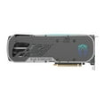 thumbnail image 4 of ZOTAC GAMING GeForce RTX 4080 SUPER AMP DLSS 3 16GB GDDR6X 256-bit 23 Gbps PCIE 4.0 Gaming Graphics Card, IceStorm 2.0 Advanced Cooling, SPECTRA RGB Lighting, ZT-D40820F-10P, 4 of 9