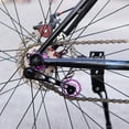thumbnail image 6 of Cassette Cog Fixed Gear /11s Hub - 17T, 17T to 23T, 6 of 10