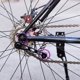 thumbnail image 5 of Kit de conversión de piñón de cassette de una sola para bicicleta Adaptador de 1 para bicicleta 17-32T 10 es / 11 velocid 17T Macarena Casete de una velocidad, 5 of 8