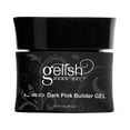 thumbnail image 2 of Gelish Hard-Gel LED Light Dark Pink Thin Natural Nail Bonder Builder Gel, 15 mL, 2 of 5