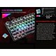 thumbnail image 3 of Teclado mecánico para juegos Estilo de máquina de escribir con Rgb Led Rainbow oso de fresa  Electrónica, 3 of 4