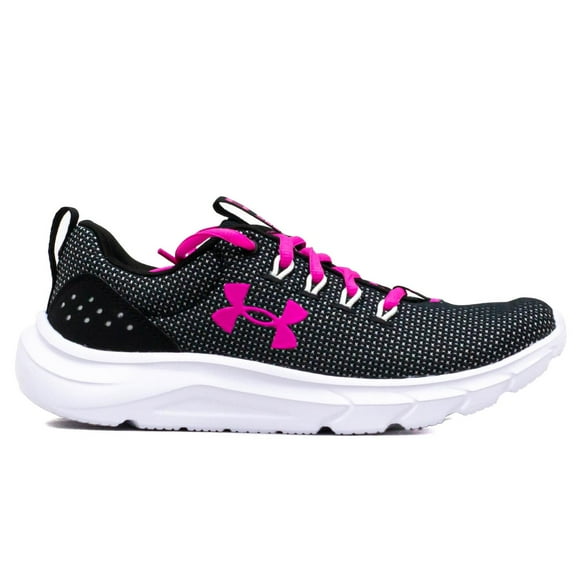 Tenis Para Mujer Under Armour 3024891003