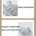 thumbnail image 4 of Na Na Plush Hand Pillow Mouse Wrist Rest, Comfortable and Effective Wrist Support, 4 of 7