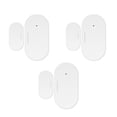 thumbnail image 1 of Door Window Gate Sensor Smart Home Magnetic Garage Window Door Sensor System Alarm Open/Close Detector ,Easy to Use, 1 of 7