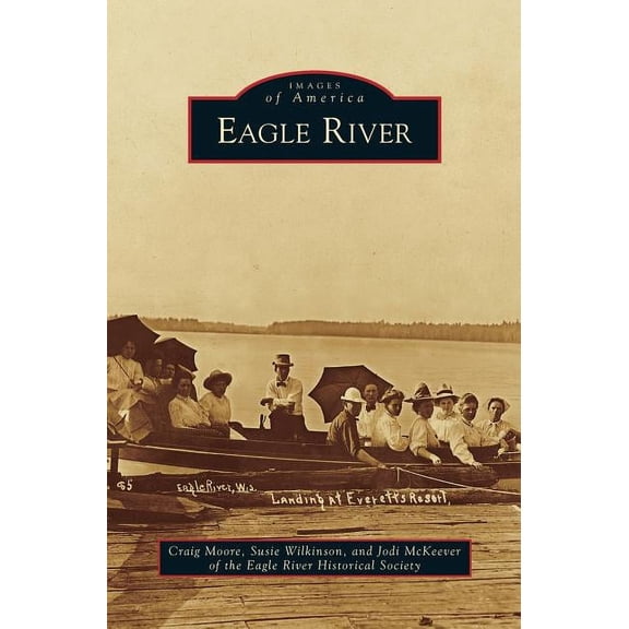 Eagle River (Hardcover)