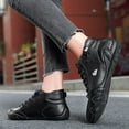 thumbnail image 4 of Vogany Shoes Women, Vogldeck - Waterproof and Breathable Orthopedic Shoes, Outdoor Beck Shoes Comfy Lightweight Non-Slip Orthopedic Sneakers Walking Hiking Ankle Boots(Khaki,US 6.5), 4 of 7