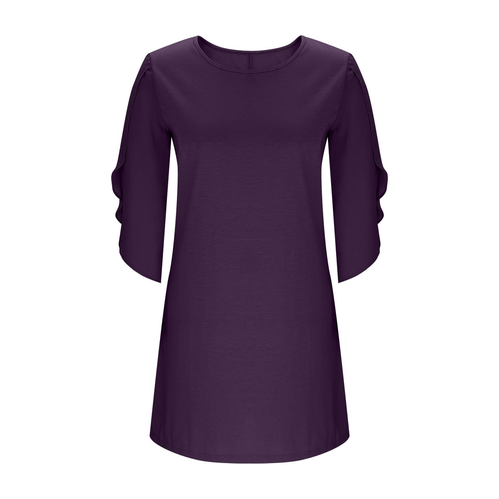 Womens Cocktail Dresses Flutter Sleeve formal Evening Mini Dresses Wedding Guest Dresses for Women Mother of Bride Dresses