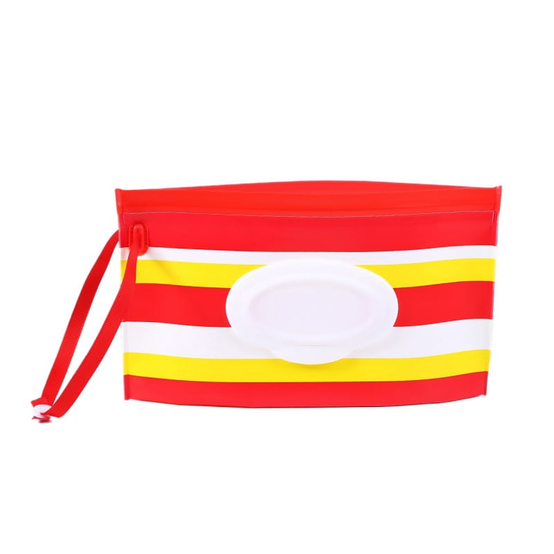 wipes pouch case