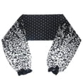 thumbnail image 2 of Cheers.US Cooling Shawl Arm Sleeves with Finger Hole Woman Sun Protection Shawl Golf Shawl Shrug, 2 of 7