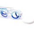 thumbnail image 4 of Gafas anti-mareo, gafas de emergencia magnéticas plegables portátiles ultraligeras, gafas anti-mareo. ACTIVE Biensenido a ACTIVE, 4 of 4