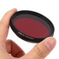 thumbnail image 4 of Filtro,FOTGA Filtro infrarrojo ajustable Filtro infrarrojo ajustable Filtro infrarrojo Estética elegante, 4 of 12
