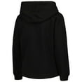 thumbnail image 3 of Youth Black Baltimore Orioles Team Primary Logo Pullover Hoodie, 3 of 3