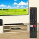thumbnail image 5 of Control remoto de reemplazo compatible con AIWA Smart TV AW58B4K AW75B4K AW65B4K AW50B4K, 5 of 7