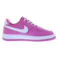 thumbnail image 2 of Little Kid's Nike Force 1 Low Easyon Playful Pink/White (FN0237 600) - 1, 2 of 4