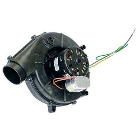 Trane, Nordyne (6216130, 6217010) Furnace Draft Inducer Blower 115V Fasco # A130