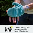 thumbnail image 3 of Guante protector TiCK MiTT para extracción de garrapatas sin químicos, 3 of 8