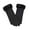 Black, variant on Women Gloves Autumn WinterCute Furry Warm Mitts Full Mittens Finger 2024