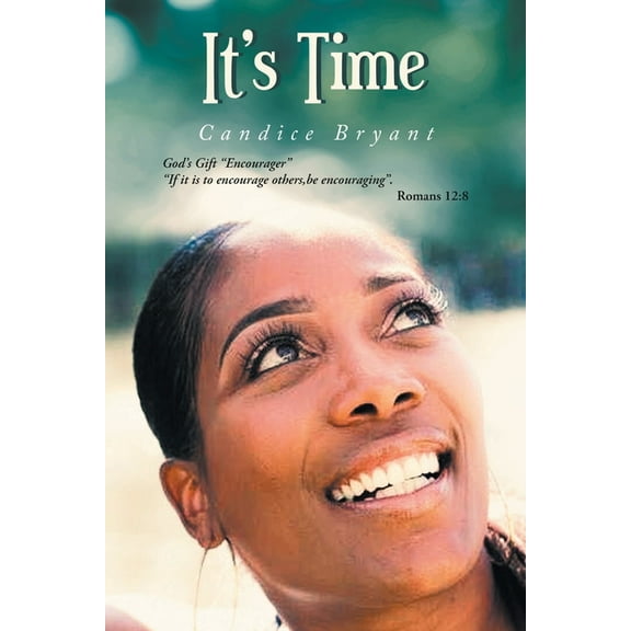 It's Time, (Paperback)