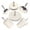 A, variant on Multi-Piece Polishing Buffing Wheel Kit With Shanks For Drills Assorted Shapes For Automotive Detailing And Metal Finishing Mirror Polishing Set For Wheels And Chrome, A
