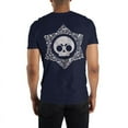 thumbnail image 2 of Brawl Stars Star Logo Navy Blue T-Shirt, 2 of 5