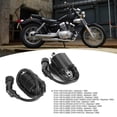 thumbnail image 5 of Conjunto de bobina de encendido, 2 uds., para yamaha Xvs1100 v-star 1999-2009, 5 of 5