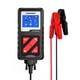 thumbnail image 1 of Analizador de baterías KONNWEI KW710 100-2000CCA Analizador de batería para coches, camiones, 6 V, 1 Tomshoo Analizador de baterías, 1 of 7