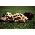 thumbnail image 5 of Rawlings 1109219 Gant pour Jeunes 11.5 Po. Select ProLite Infield Bryant Droitier, 5 of 5