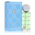 thumbnail image 1 of Eau De Parfum Spray Courreges In Blue 3 Oz, 1 of 2