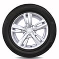 thumbnail image 2 of LLANTA CONTINENTAL PROCONTACT GX SSR 235/50R19 99V MOE Continental PROCONTACT TX, 2 of 3