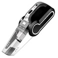 thumbnail image 1 of Car Vacuum Cleaner Handheld Vacuum Cleaner Portable Vacuum Cleaner Vehicle Vacuum Sweeper Portable Aspirateur 4 In 1 Cordless Car Vacuum Air  Pressure Measuring High Power, 1 of 1
