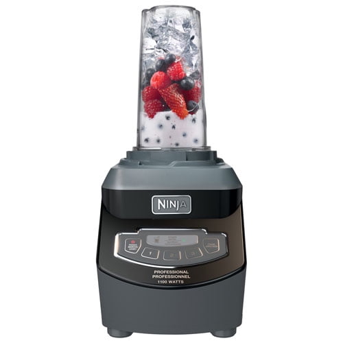 Ninja Professional BL661BBYC 2.1L 1100-Watt Countertop