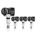 thumbnail image 1 of Sensor de presión de neumáticos RENECTIV TPMS 315Mhz 4PCS para Dodge, 1 of 7
