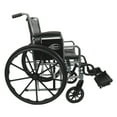 thumbnail image 4 of Karman KN Series Bariatric Wheelchair, 4 of 6