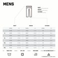 thumbnail image 4 of Hat and Beyond Men's Fleece Cargo Sweatpants Heavy Weight with Utility Pockets, 4 of 4