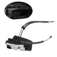 thumbnail image 3 of MOTOR DE ACTUADOR DE CERRADURA DE PUERTA, BLOQUE AUTTICO, ALEACIÓN DE METAL ANTROBO PARA ELANTRA 2017 A 2020, 3 of 7