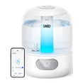 thumbnail image 1 of Humidificador Dreo para dormitorio Cool Mist ultrasónico con tanque de 3 litros, 1 of 9