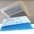 thumbnail image 4 of Yimiti 2Pc Rv Ac Filter 6 X 14 In Rv Air Filters For Merv 6 Ac Filter For Coleman For Mach, 4 of 7