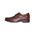 thumbnail image 3 of ZAPATOS DE VESTIR LEON CABALLERO HOMBRE CAFE PIEL DE BORREGO 1059 Leon 1059, 3 of 3