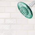 thumbnail image 4 of Speakman S-4001-E2 Réaction Fixe 2.0 GPM Pomme de Douche, Vert Jade, 4 of 5