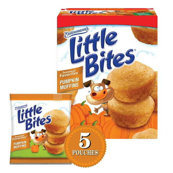 Little Bites